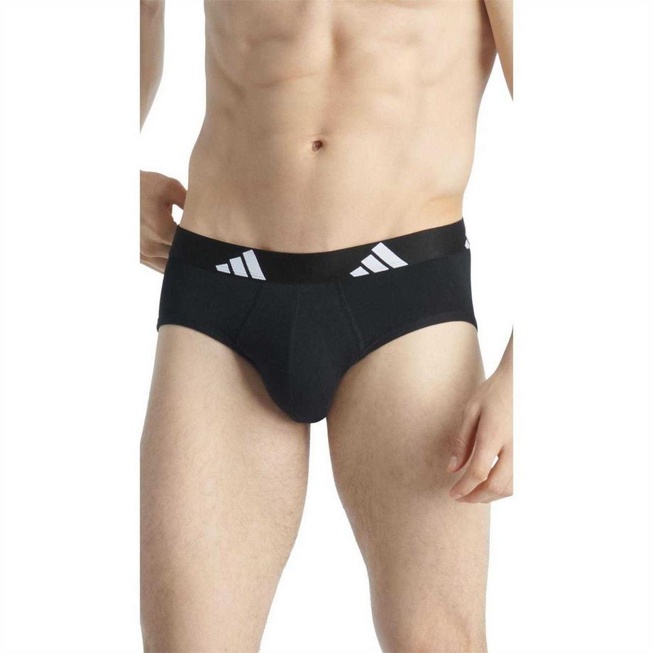 adidas Slips Active Flex Confezione da 2  
