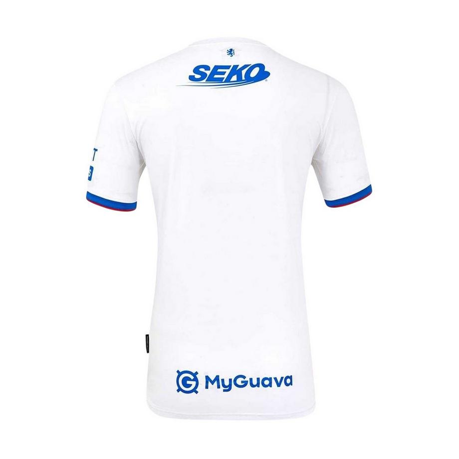 Umbro  25/26 Rangers Fc Maglia Da Trasferta 