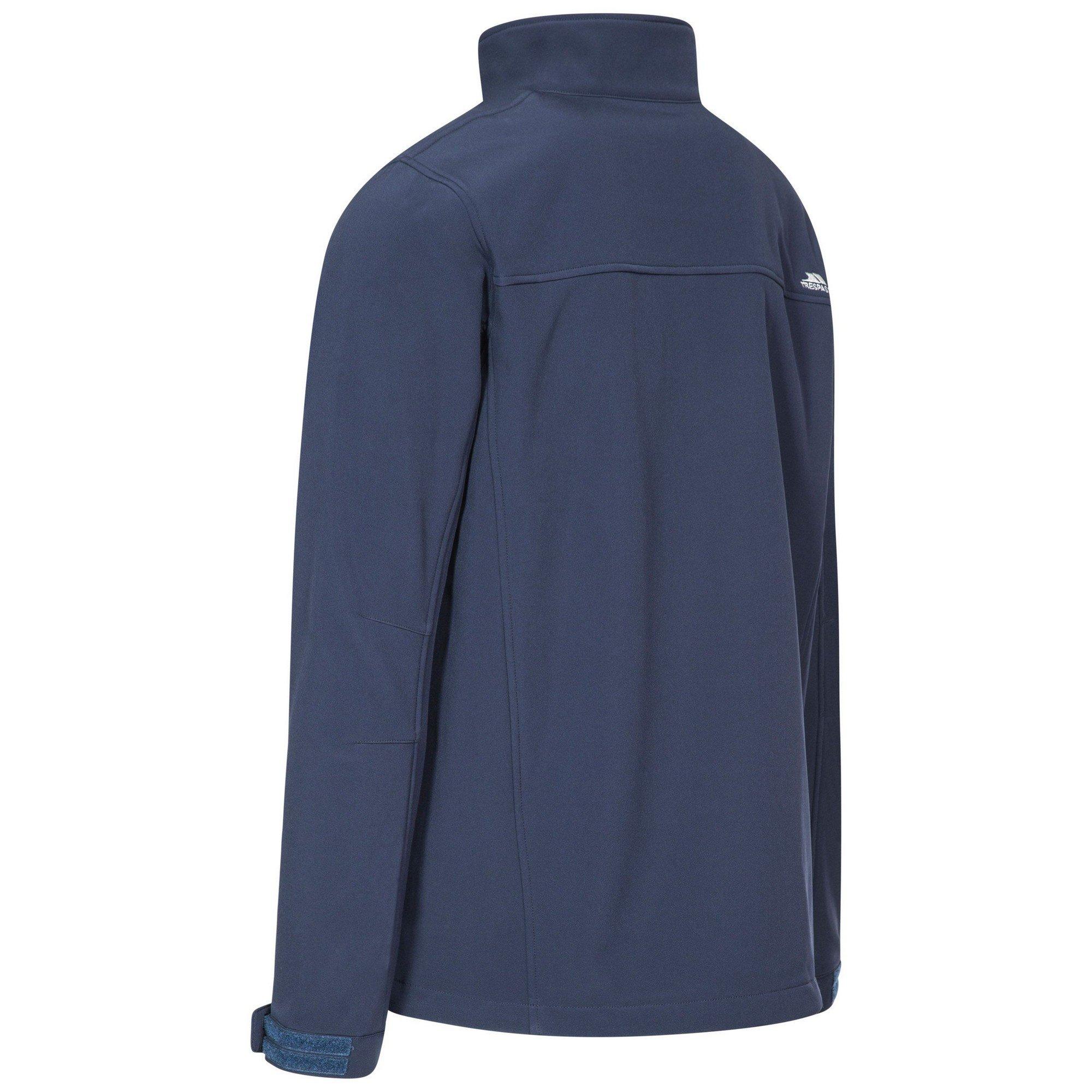 Trespass  Vander Veste softshell 