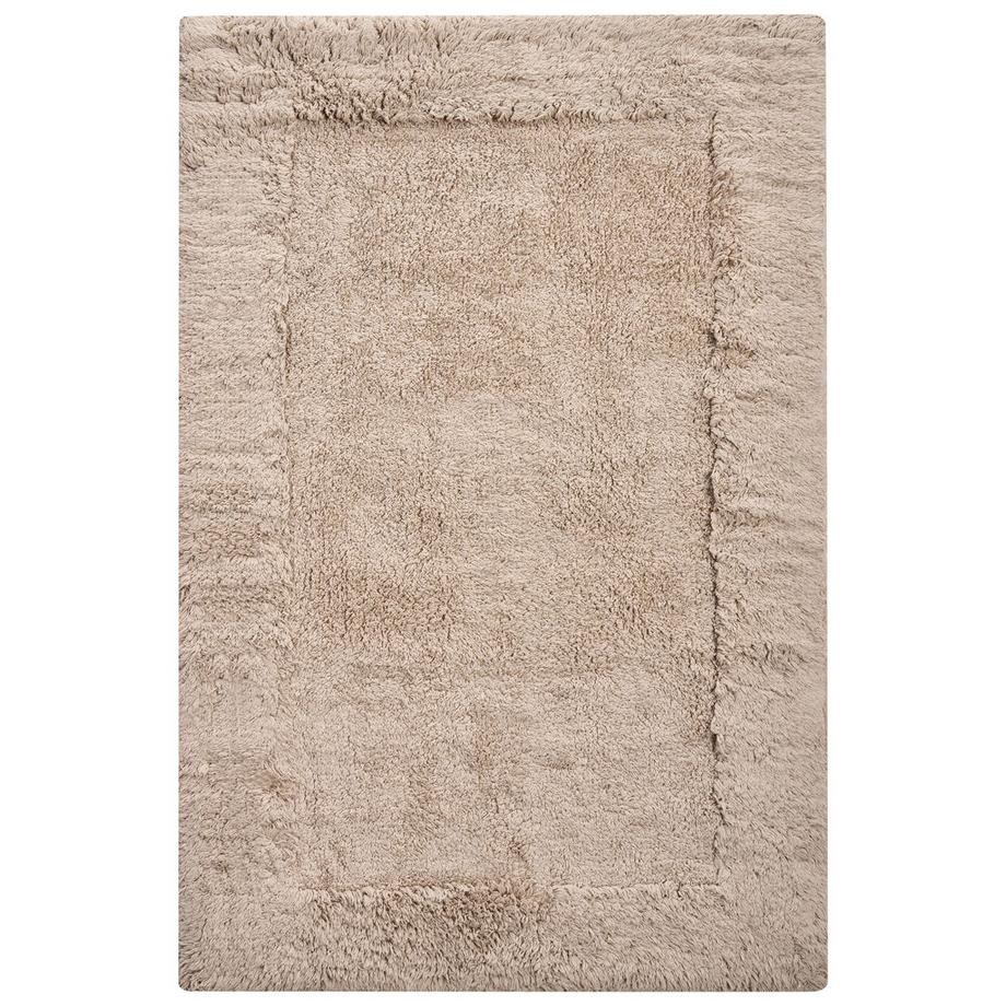 Badematte aus Baumwolle Minimalistisch BABAIL