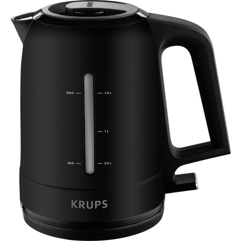 Krups KRU Wasserkocher BW 2448 sw