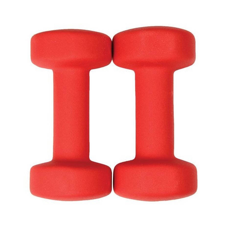 Pilates Mad Fitness Mad Talbot Torro  Set Di Manubri Misura  (Confezione da due) 