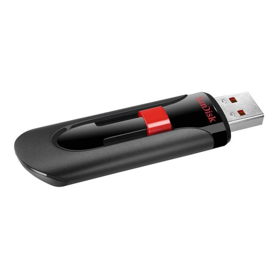 SanDisk  Clé USB 256 Go Cruzer Glide 