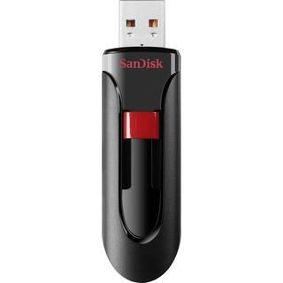 SanDisk  USB-Stick Cruzer Glide 256 GB USB 2.0 