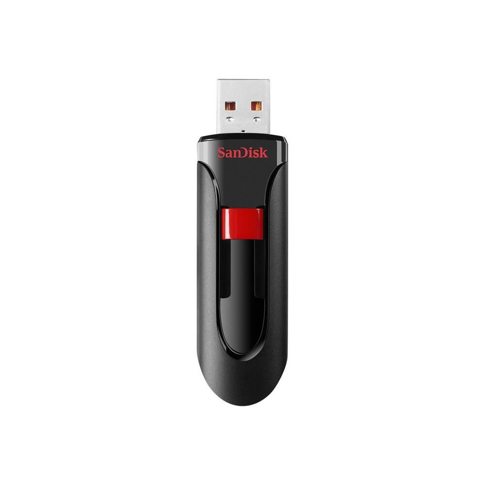 SanDisk  Clé USB 256 Go Cruzer Glide 