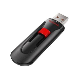 SanDisk  Clé USB 256 Go Cruzer Glide 