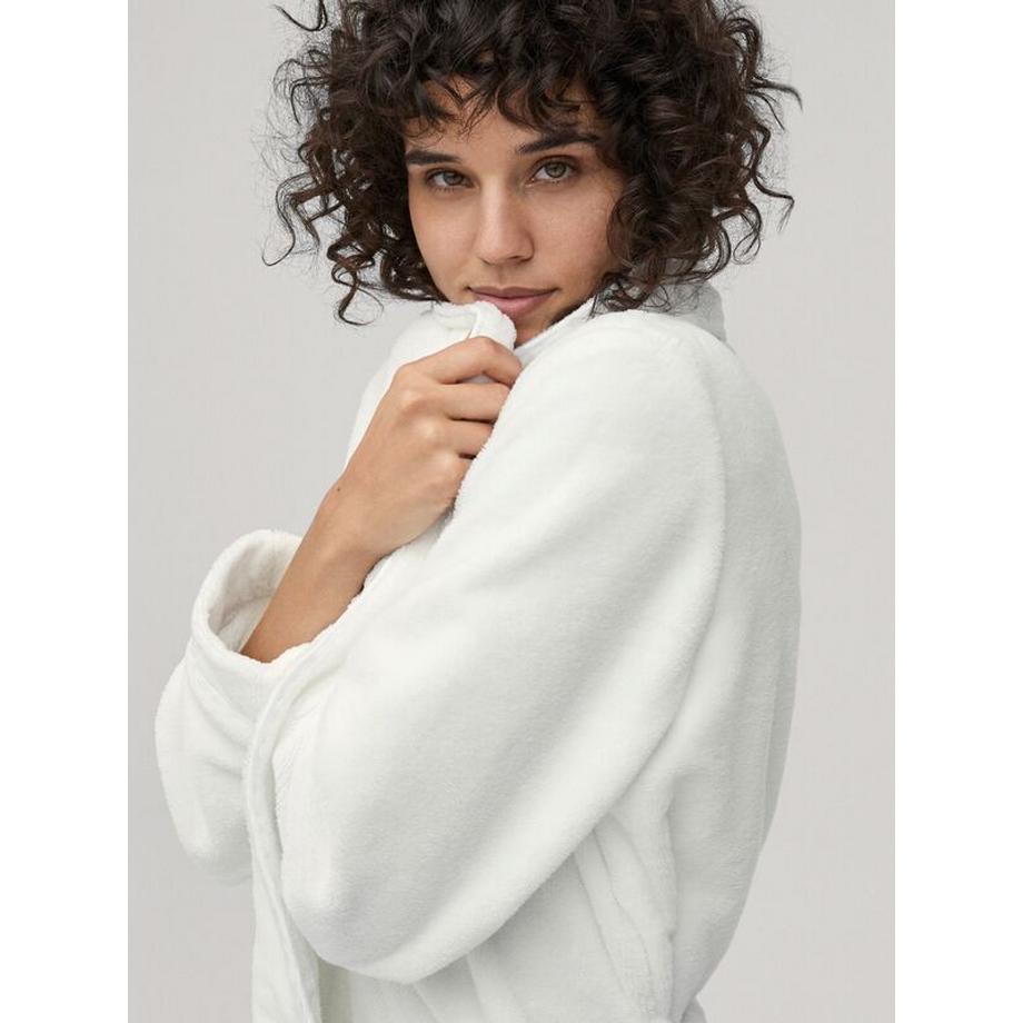 CALIDA Cosy Shower Bademantel  