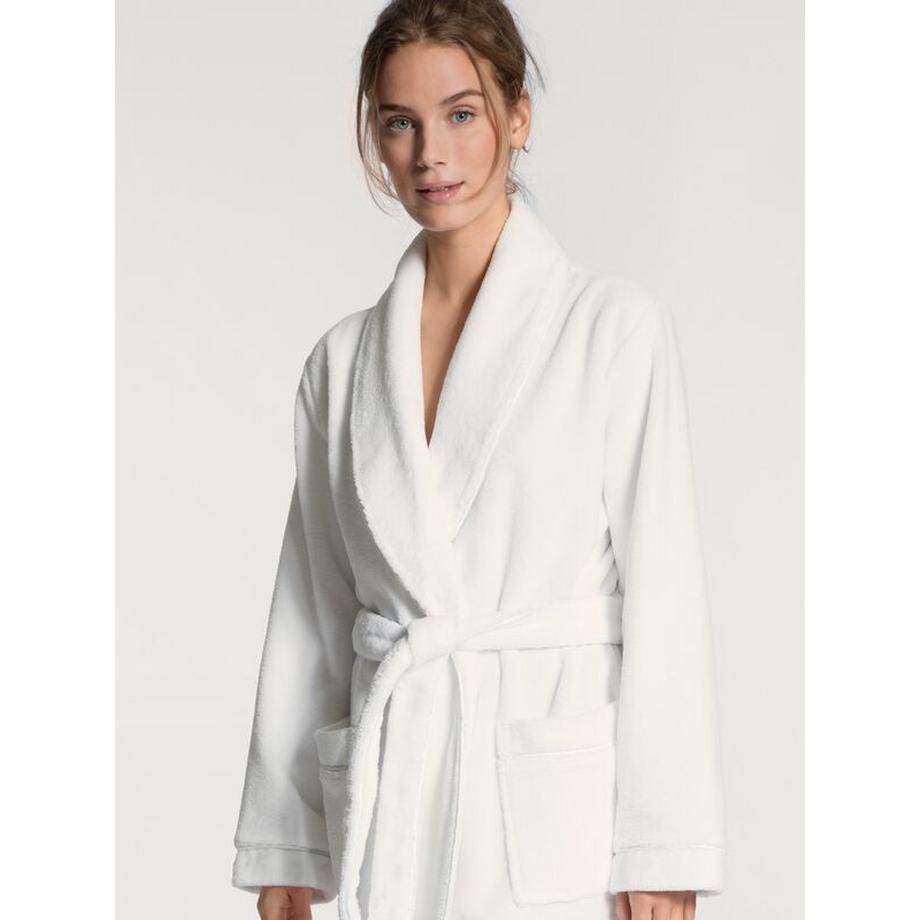 CALIDA Cosy Shower Bademantel  