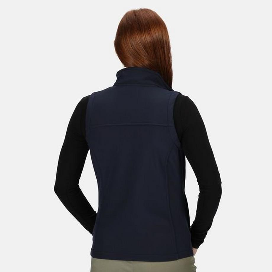 Regatta Flux Wasserabweisende Softshell Weste  