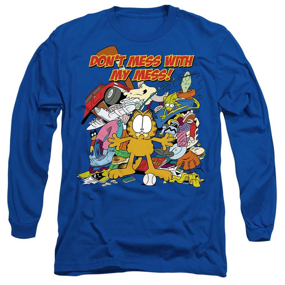 T-ShirtMy Mess