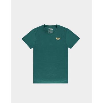 T-shirt - Zelda - Wolf