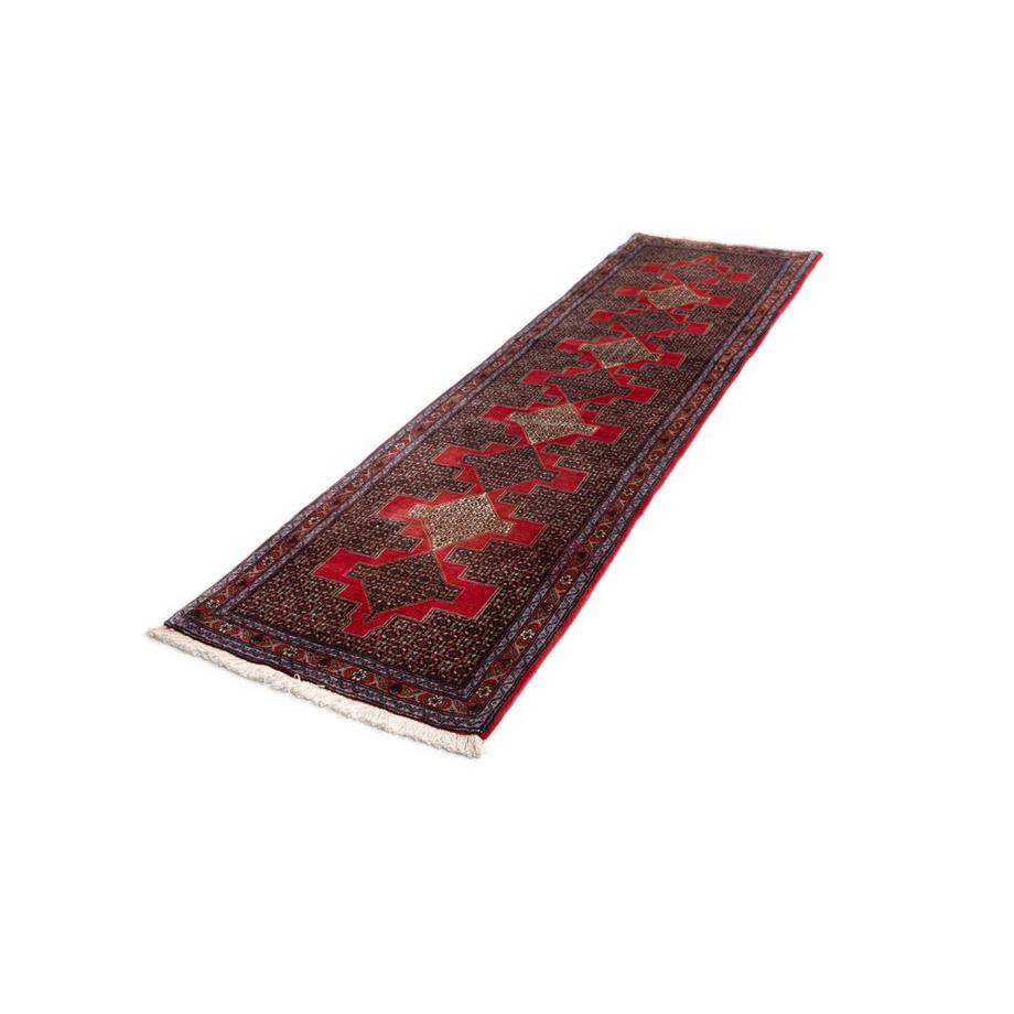 VIDAL Tapis fait à la main Birdjend  