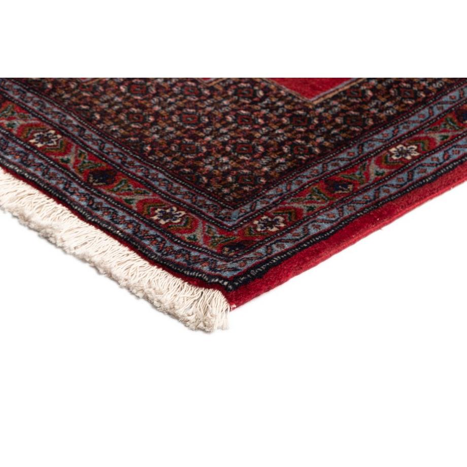 VIDAL Tapis fait à la main Birdjend  