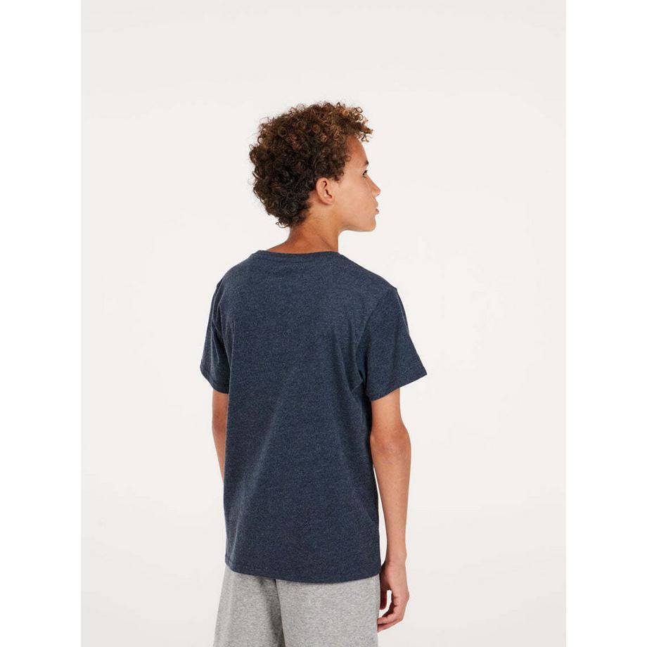 PROTEST  T-SHIRT PRTLOYD JR 