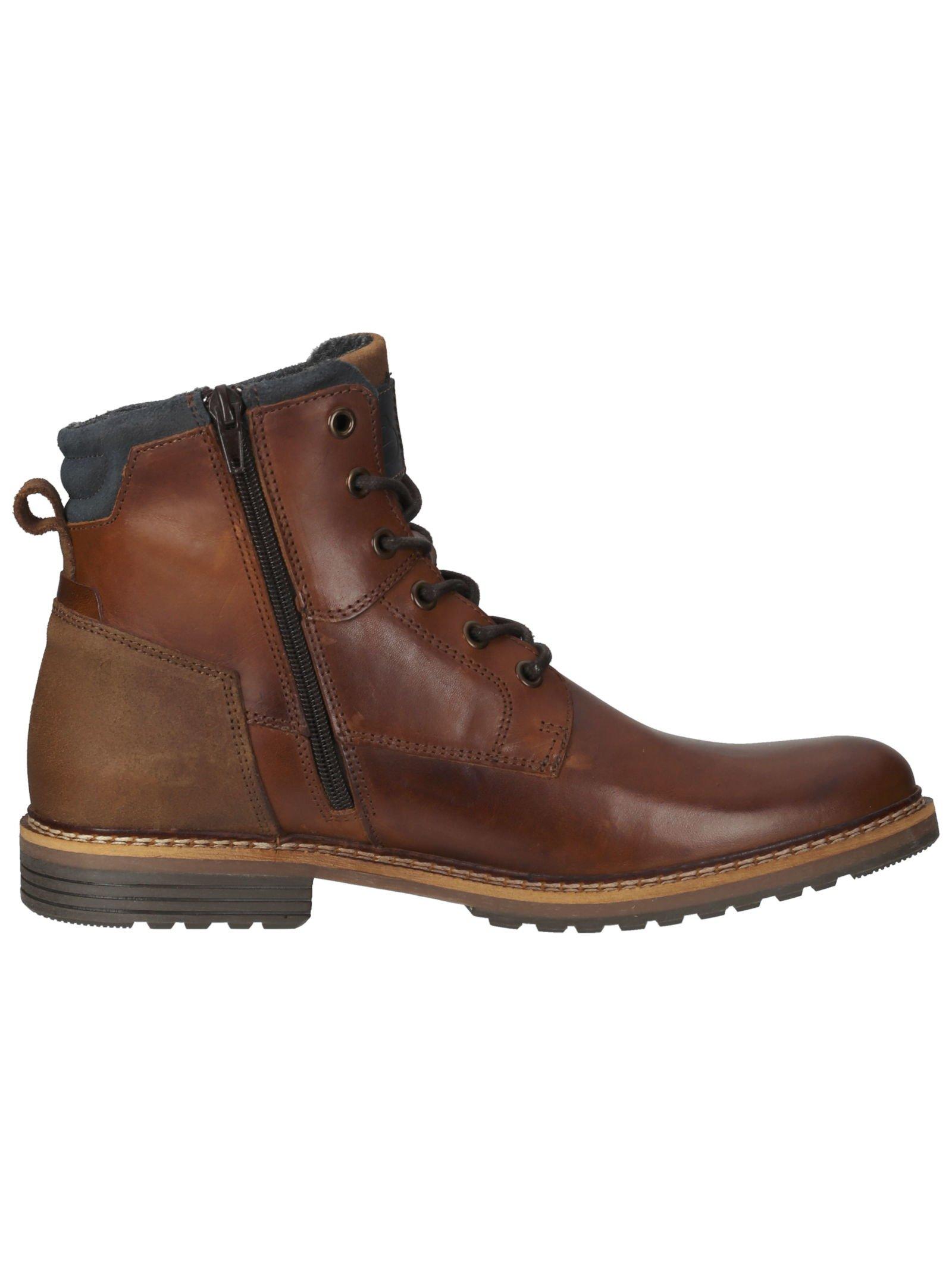 Bullboxer  Stiefelette 