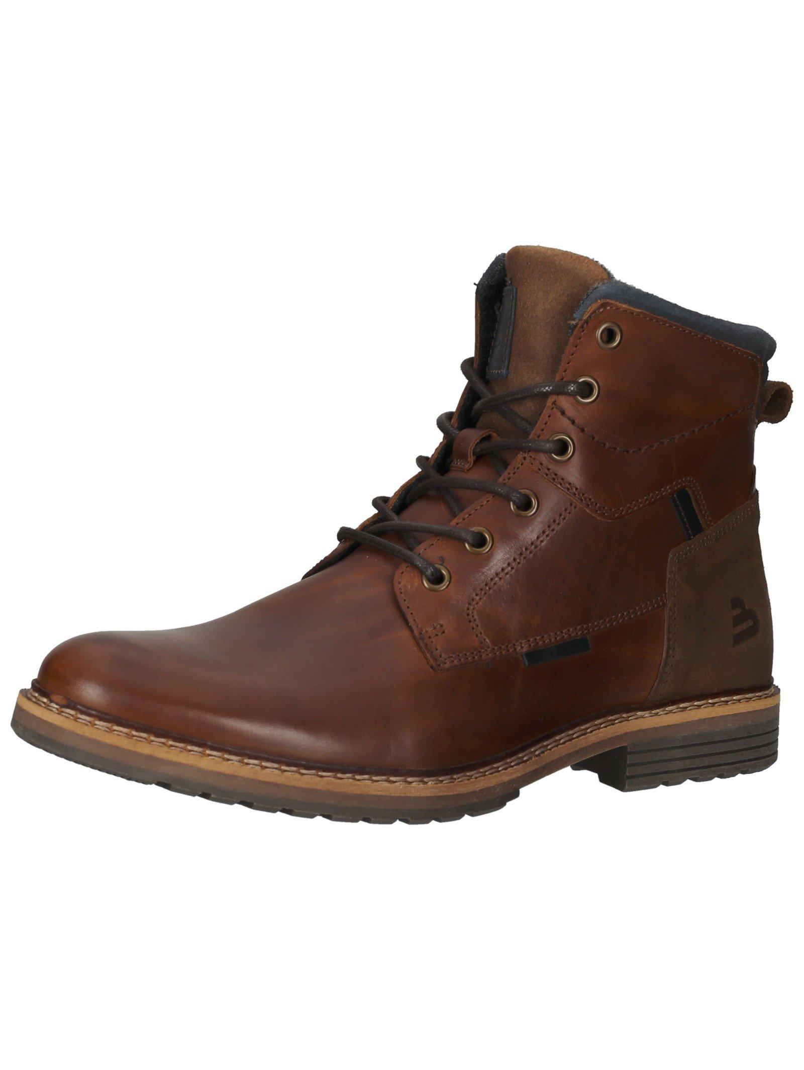 Bullboxer  Stiefelette 