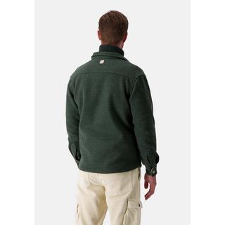 Colours & Sons Worker Soft Touch Hemdjacke  