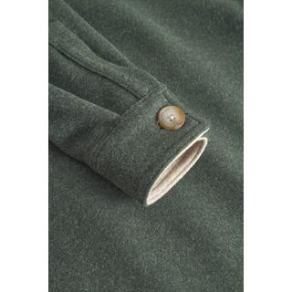 Colours & Sons Worker Soft Touch Hemdjacke  