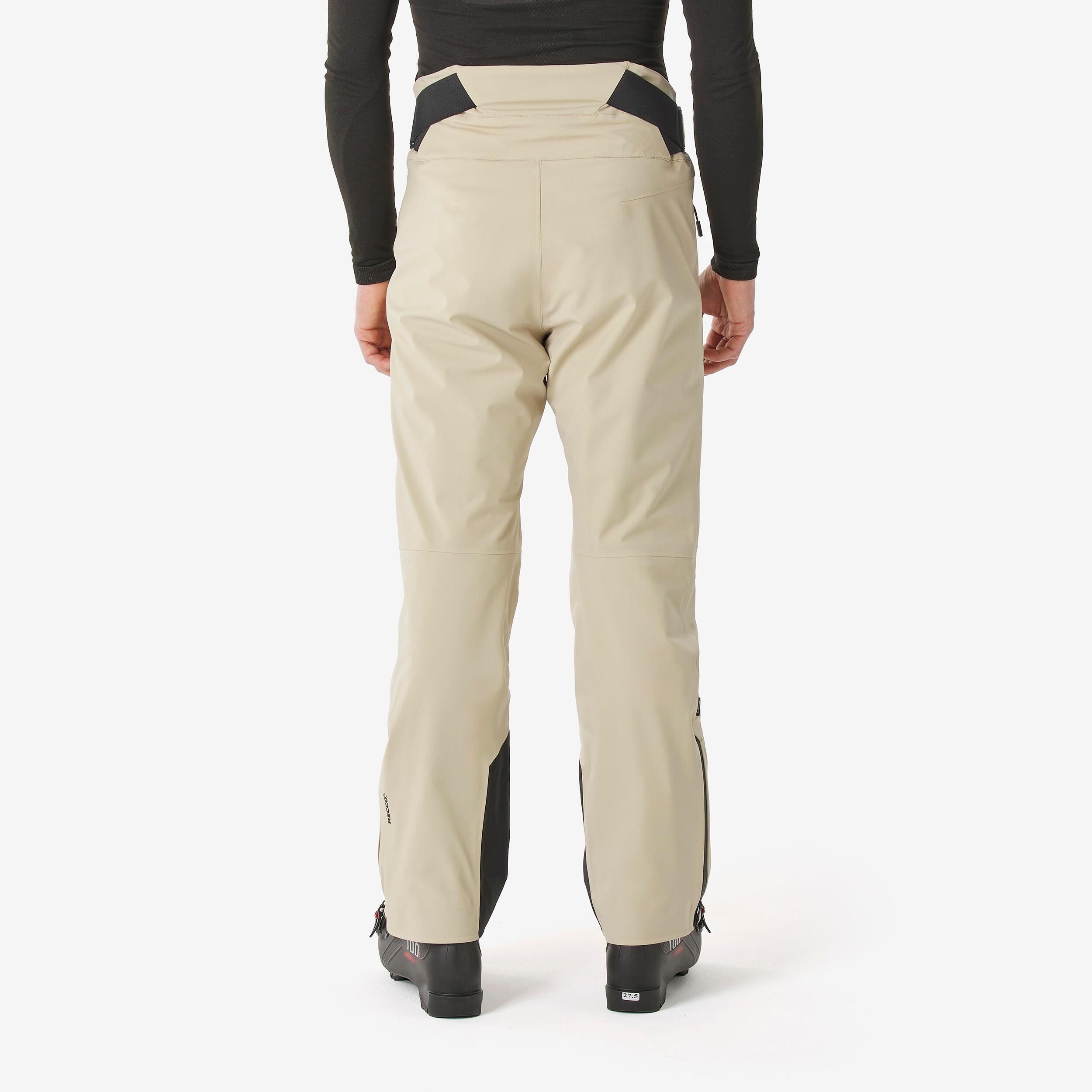 WEDZE  Pantalon de ski très respirant et imperméable 