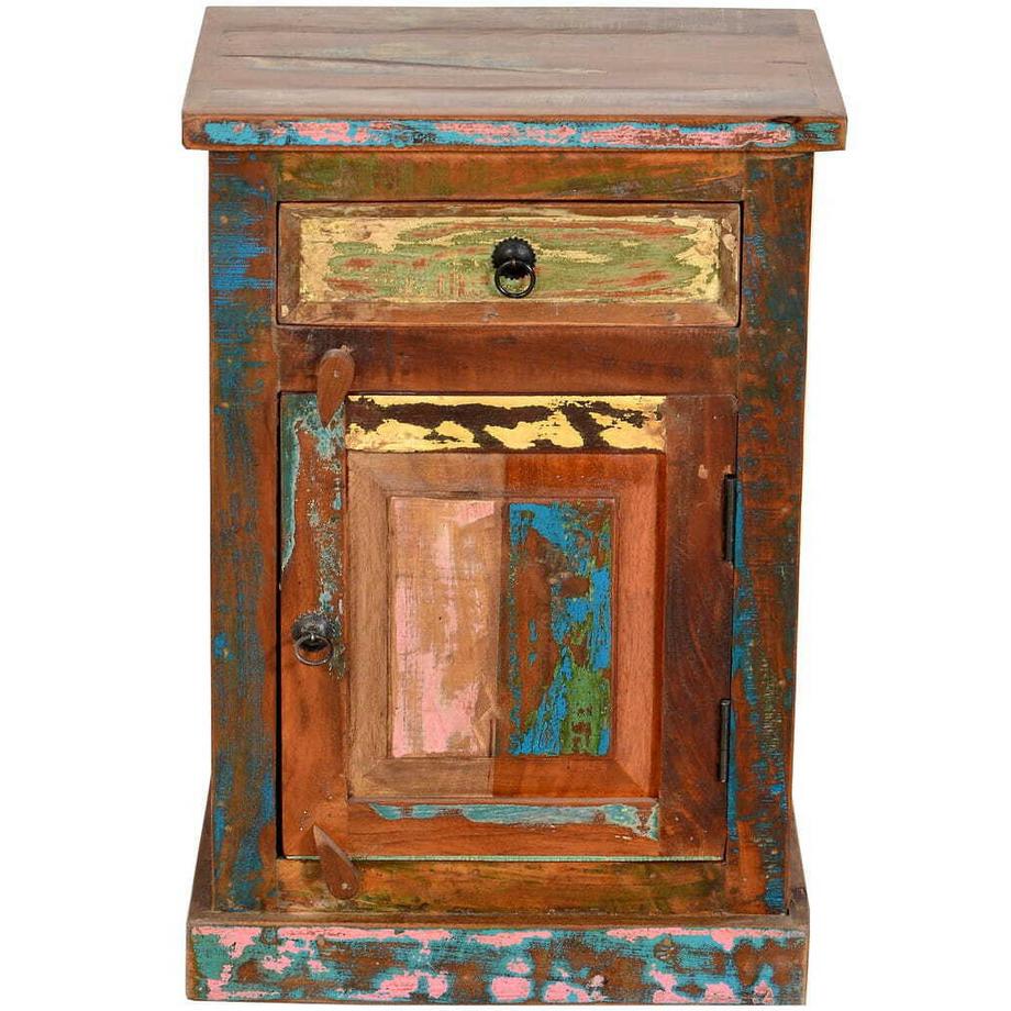 mutoni Commode River multicolore 55x73  