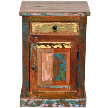 Commode River multicolore 55x73