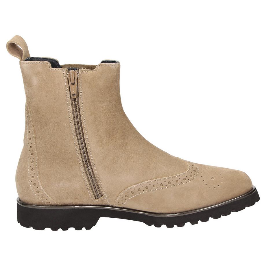 Sioux Meredith-751-H Stivaletto  