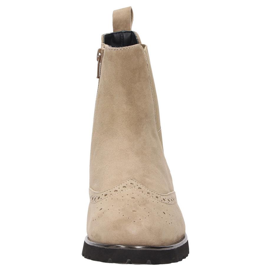 Sioux Meredith-751-H Stivaletto  