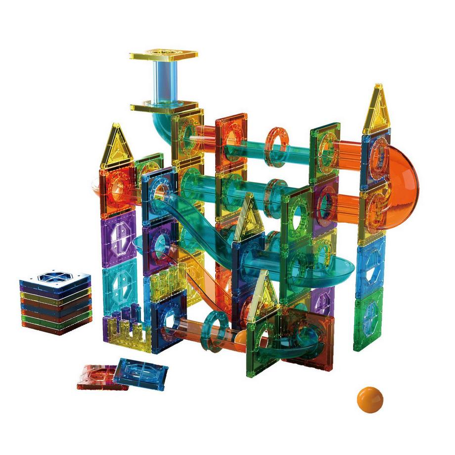 Toyrock  Magnetsteine ​​105 Stk 