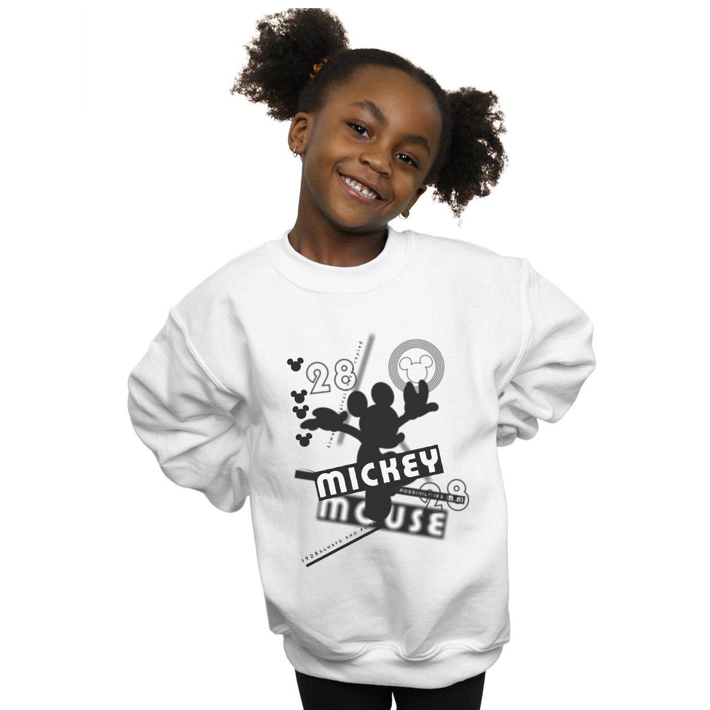 Disney  Always And Forever Sweatshirt 