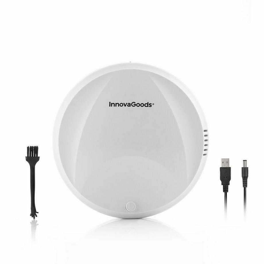 InnovaGoods Robot Aspirapolvere Intelligente InnovaGoods  