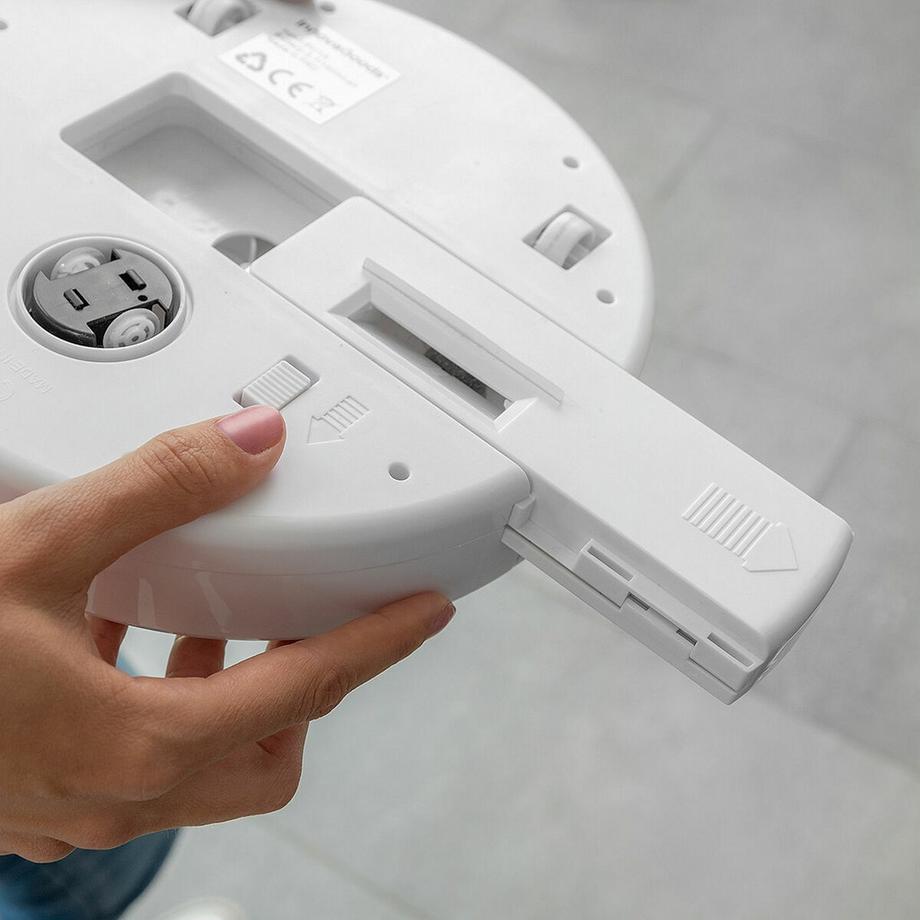 InnovaGoods Robot Aspirapolvere Intelligente InnovaGoods  