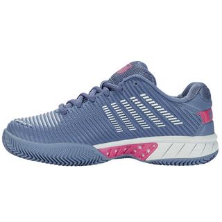 K-Swiss  damen-tennisschuhe hypercourt express 2 