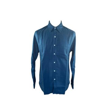 Camicia Colorful Standard Organic Flannel