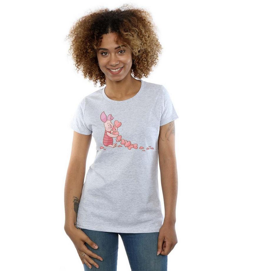 Disney Chain Of Hearts T-Shirt  