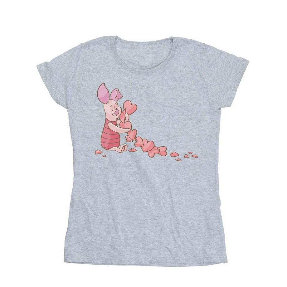 Disney Chain Of Hearts T-Shirt  