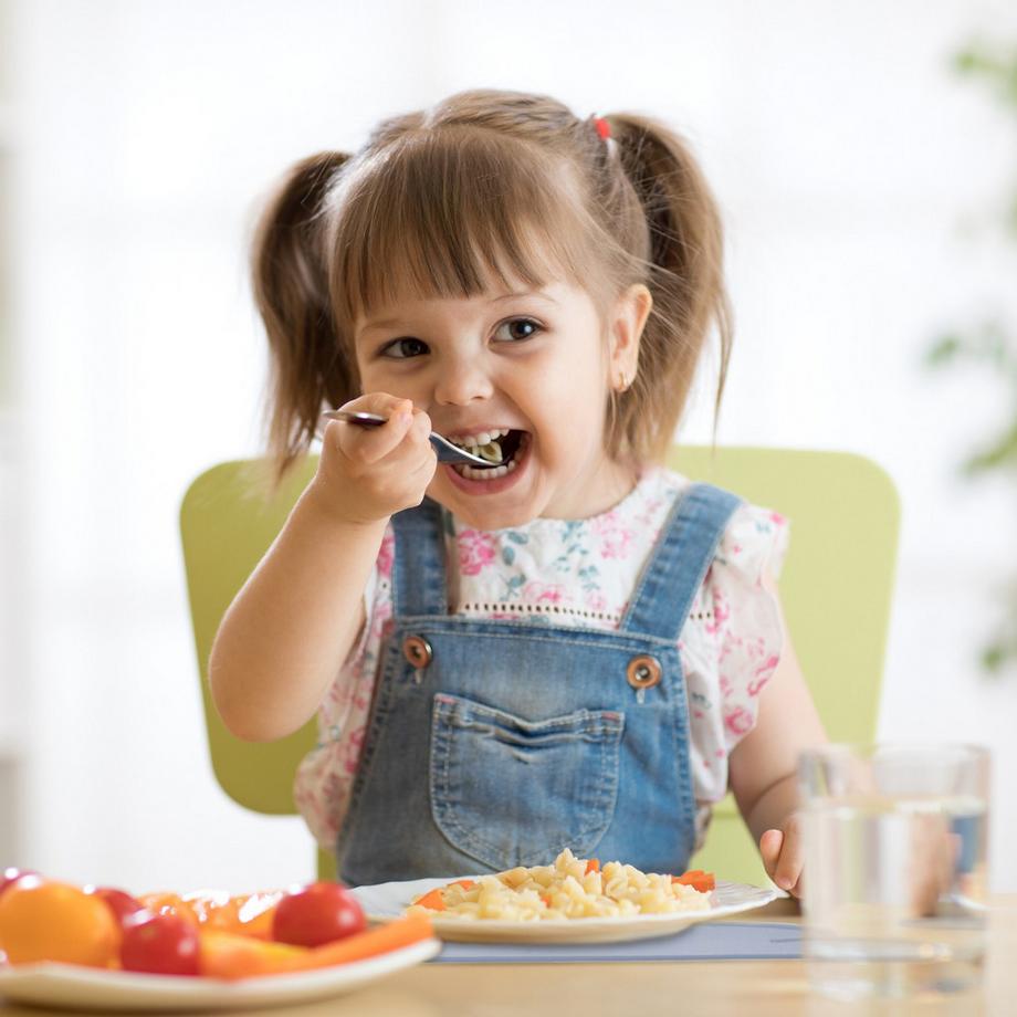 Northix  Ensemble de sets de table en silicone pour enfants 