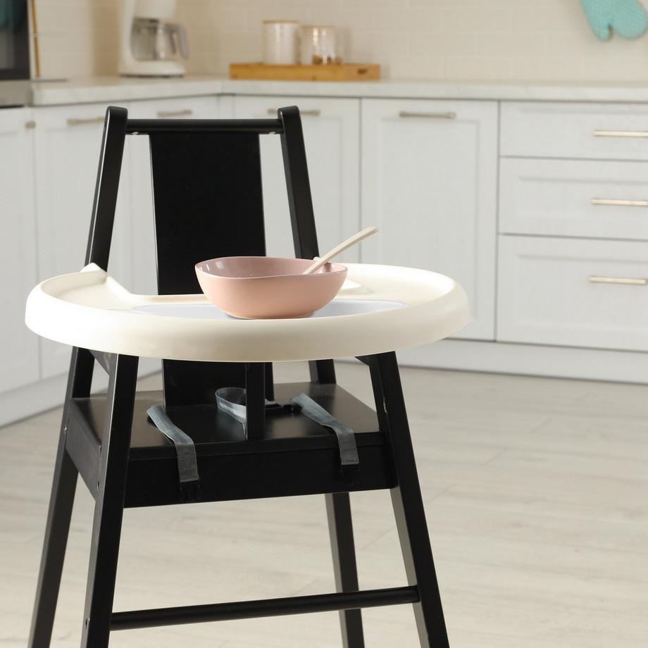 Northix  Ensemble de sets de table en silicone pour enfants 