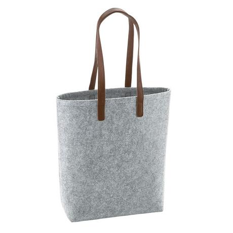 Bagbase Premium Filz Tragetasche  