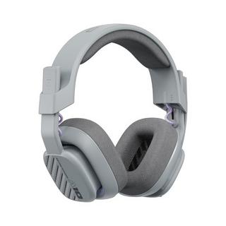 Astro Gaming  ASTRO Gaming A10 Kopfhörer Kabelgebunden Kopfband Grau 