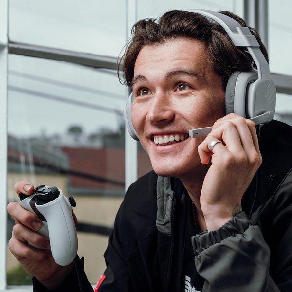 Astro Gaming  ASTRO Gaming A10 Headset 