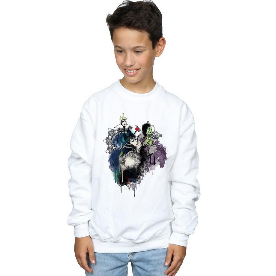 Disney  Sweatshirt 