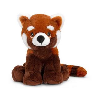 Keel Toys  Keeleco Roter Panda (18cm) 