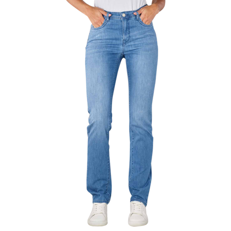 BRAX Ultra Light Mary Slim Fit Jeans  