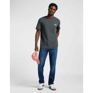 Lee  T-Shirt Regular Logo Tee 