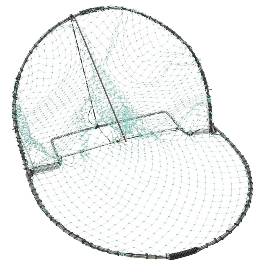 VidaXL Piège à oiseaux  