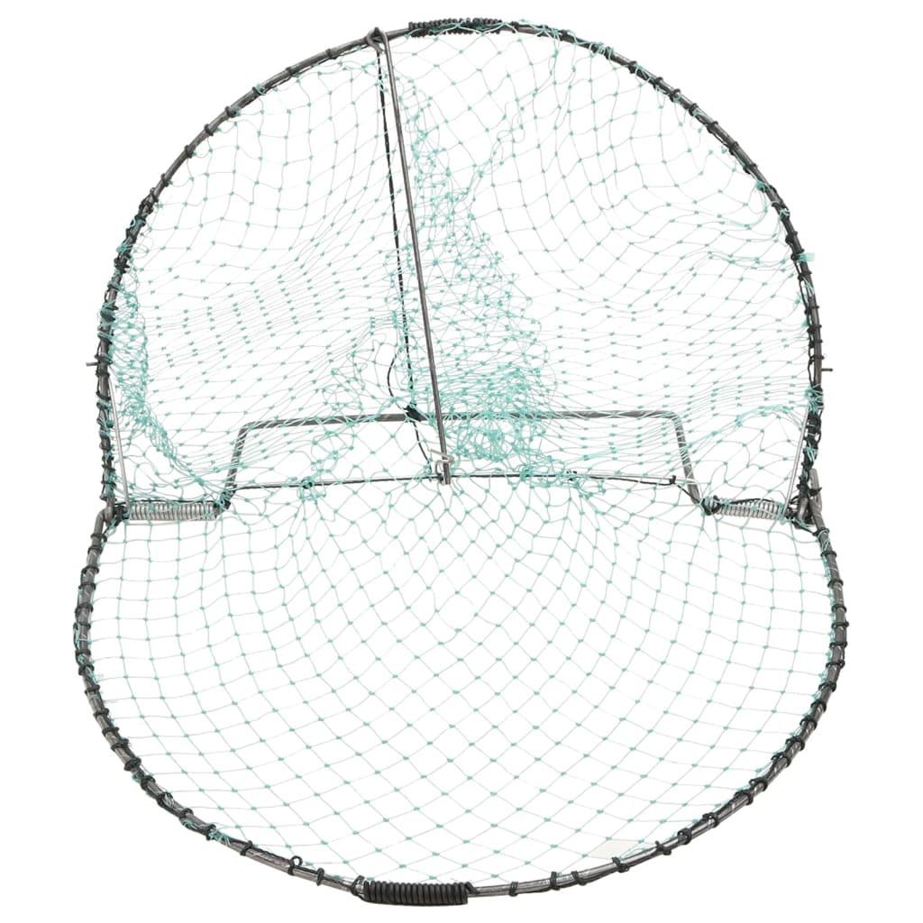 VidaXL Piège à oiseaux  