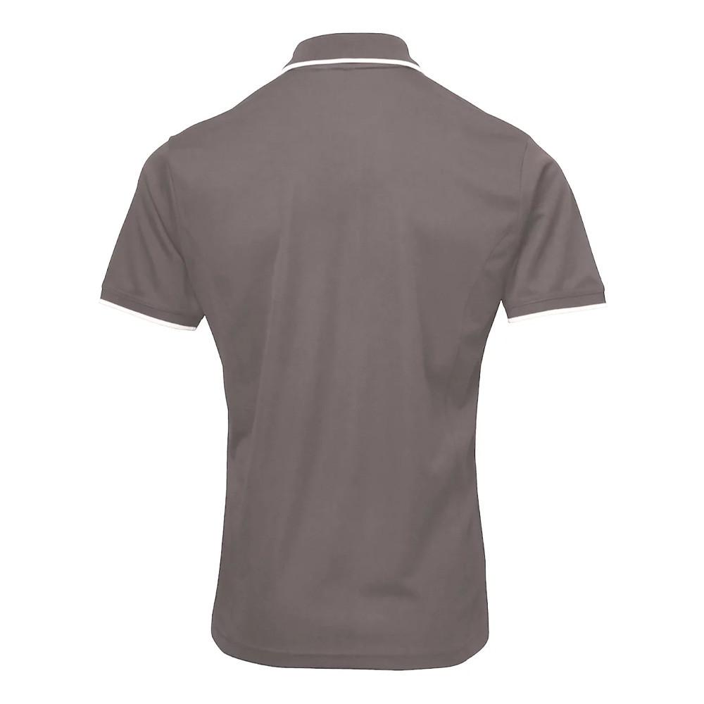 PREMIER Coolchecker Poloshirt  