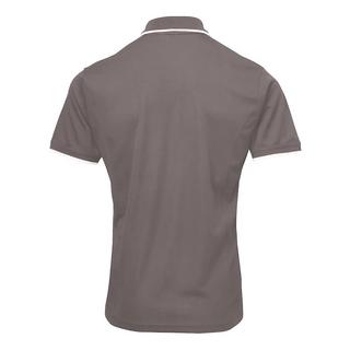 PREMIER Coolchecker Poloshirt  