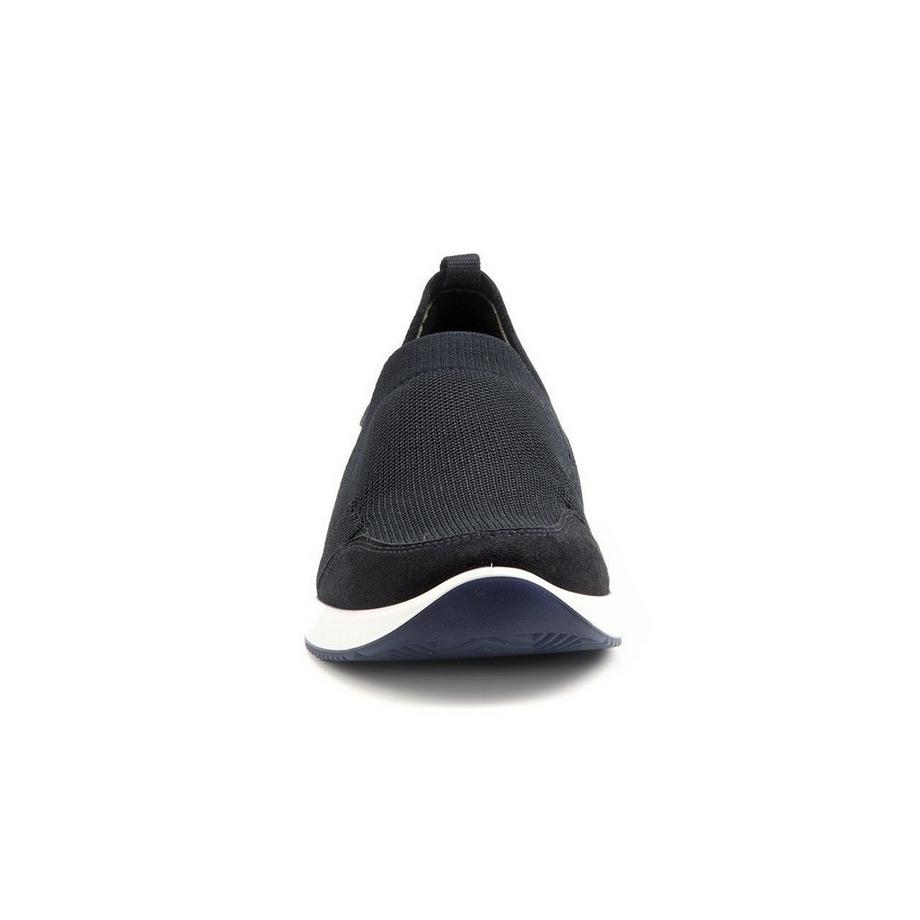 ara Lissabon Fusi4 Gor Slip-On Schuhe  