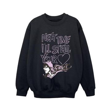 I'll Steal Your Heart Sweatshirt